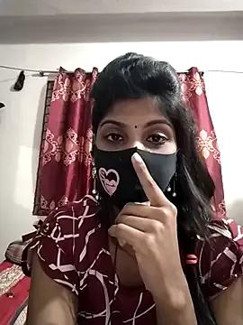 Queen-Any from StripChat