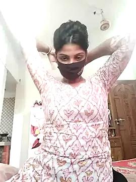 Queen-Any from StripChat