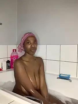 Photos of Queen-Boobylicious from StripChat is Private