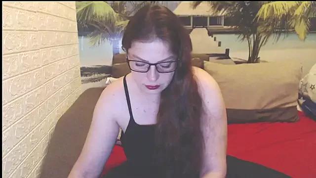 Queen__Natasha from StripChat