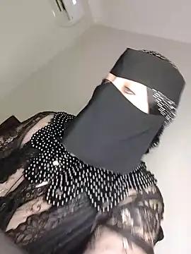 Queen_Amina from StripChat