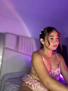 queen_angelique from StripChat