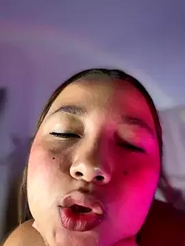 queen_angelique from StripChat