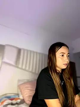 queen_angelique from StripChat