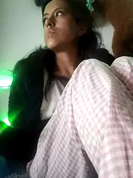 Queen_Ashly from StripChat