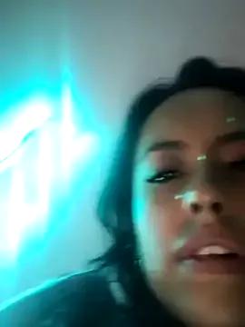 Queen_Ashly from StripChat
