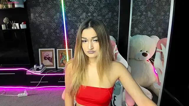 Queen_baby from StripChat