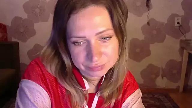 Queen_Daenerys from StripChat