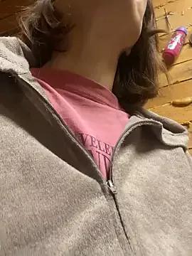 Queen_Dance from StripChat