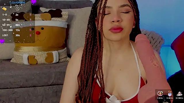 Queen_Deepthroat from StripChat