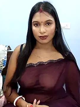 Queen_Doll from StripChat