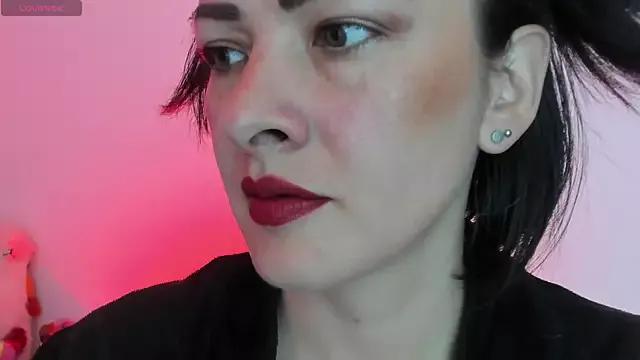 queen_fetish from StripChat