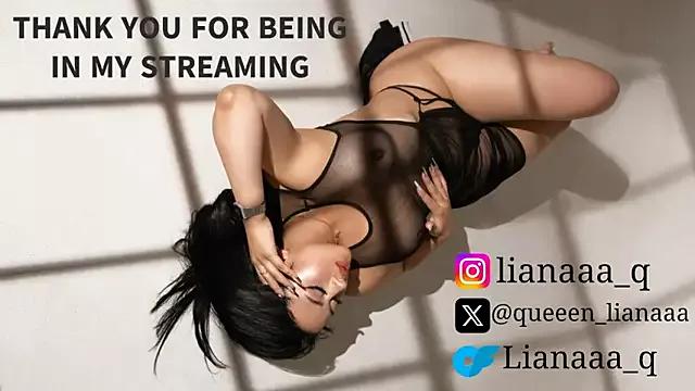 Queen_liana from StripChat