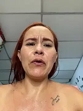 Queen_lorena from StripChat