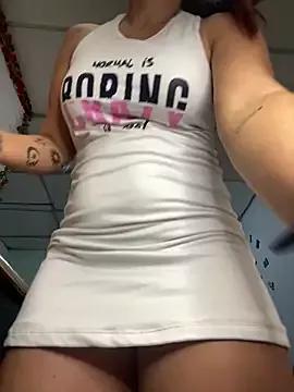 Queen_lorena from StripChat