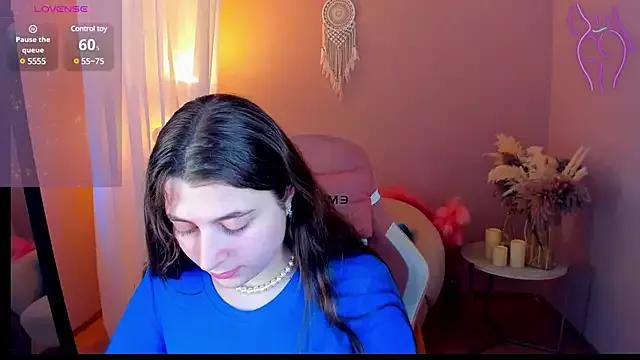 Queen_Michelle_ from StripChat