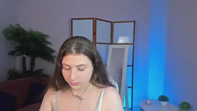 Queen_Michelle_ from StripChat