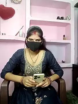 Queen_natasha33 from StripChat is Freechat