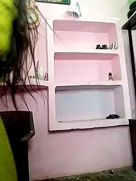 Queen_natasha33 from StripChat is Freechat