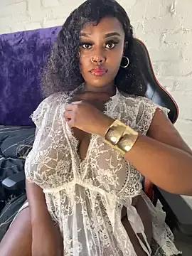 QUEEN_NOBUHLE_777 from StripChat is Freechat