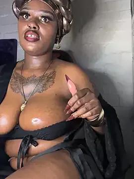 QUEEN_NOBUHLE_777 from StripChat