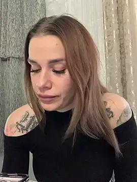 Queen_of_pain from StripChat