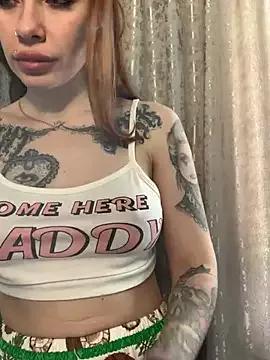 Queen_of_pain from StripChat