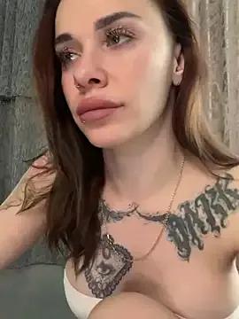 Queen_of_pain from StripChat