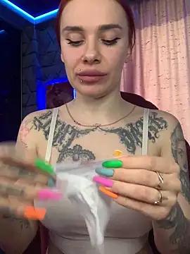 Checkout the thrill of girls with our strippers, featuring bare naked wildness while stripping down and playing with their adored sex toy vibrators.