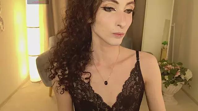Queen_of_tease from StripChat