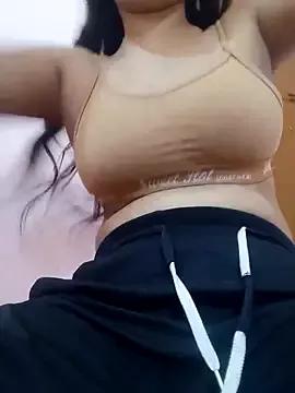 Queen_Pari87 from StripChat is Freechat