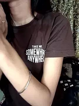 Queen_Pooja7 from StripChat