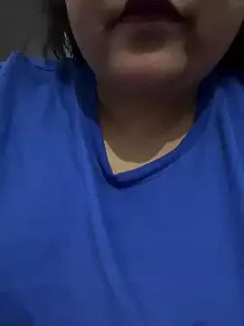 queen_sakhi24 from StripChat