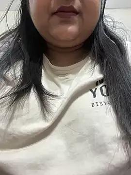 queen_sakhi24 from StripChat