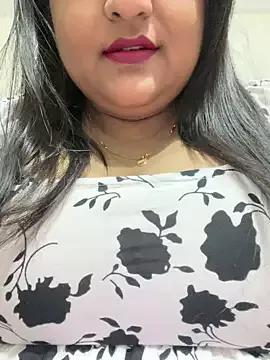 queen_sakhi24 from StripChat