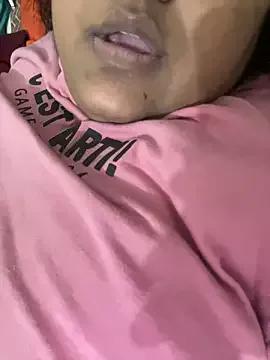 queen_sakhi24 from StripChat