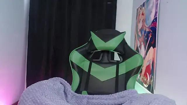 queen_salomme from StripChat