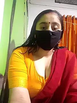 Queen_Snehaa webcams show profile image 