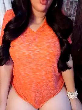 Queen_sousou from StripChat