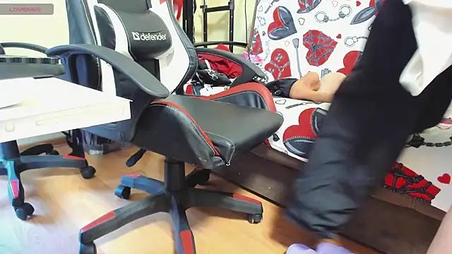 Queen_Sport from StripChat