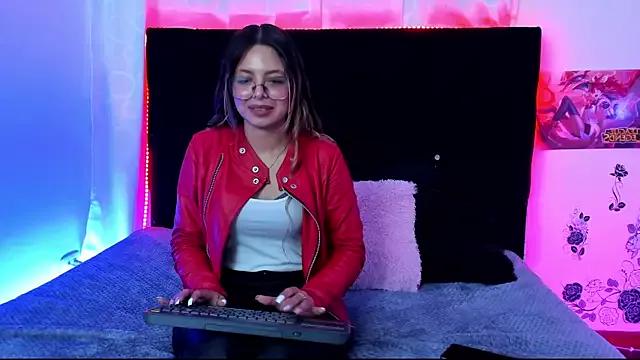queen_stasy from StripChat