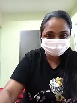Queendivya webcams show profile image 
