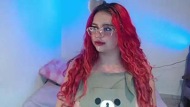 QueenEstefyFantasy from StripChat