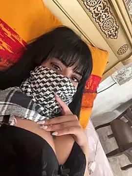 QueenLujaine webcams show profile image 