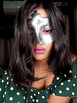 queenniharikaa from StripChat