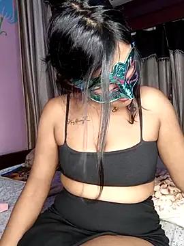 queenniharikaa from StripChat