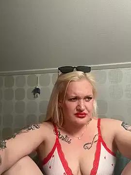 QueenOfFkn webcams show profile image 