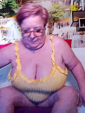 QueenPammy1 from StripChat