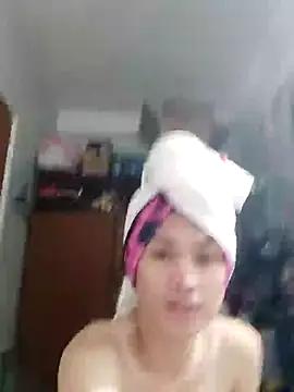 QueenSoreal from StripChat