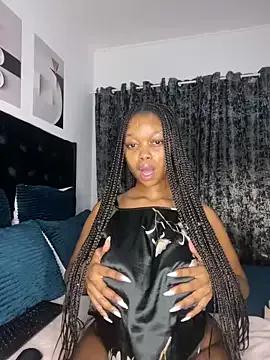 QueenTee23 webcams show profile image 